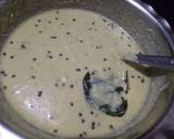 Chana & peanuts chutney recipe step 3 photo