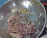 Chatpata Rotli Noodles recipe step 1 photo