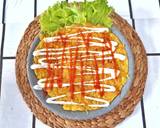 Cara Membuat Okonomiyaki 3