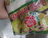 Foto langkah ke 2 dari resep Cendol Thailand.