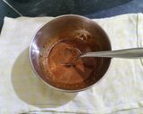 A picture of step 1 of Cold Coffee.