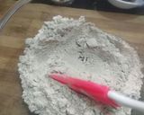 A picture of step 2 of Malida.