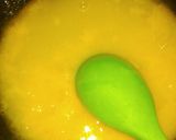 A picture of step 1 of Mexican Mango Chilli sauce.