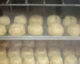 Foto langkah ke 3 dari resep Bola salju.