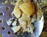 पत्तागोभी आलू की सब्जी (Pattagobhi Aloo ki Sabzi Recipe in Hindi) रेसिपी चरण 4 फोटो