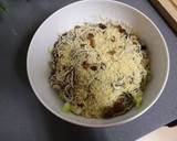 Foto del paso 6 de la receta: Cous cous con gulas