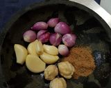 Foto langkah ke 2 dari resep Soto Daging.