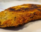 Foto del paso 6 de la receta: Cachopo de cecina y queso brie