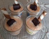 A picture of step 5 of Motichur & Cream Twist.
