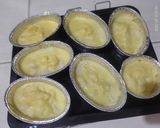 Foto langkah ke 9 dari resep Klappertaart.