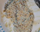 A picture of step 5 of Jalapeno Cheddarwurst Burgers.