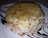 Foto del paso 7 de la receta: Tortillas de Arroz Sin Harina