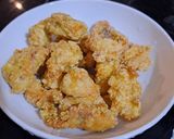 Foto langkah ke 3 dari resep Ayam Goreng Maizena.