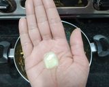 हृदय आकार चक्री (chakri recipe in marathi) रेसिपी स्टेप 7 फोटो 