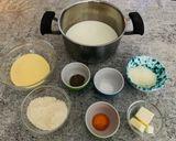 Foto del passaggio 1 della ricetta Gnocchi alla Romana