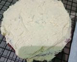 Foto langkah ke 4 dari resep Redvelvet Cake.