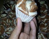 Foto langkah ke 6 dari resep Bolu kukus ketawa (mudah👍).