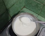 Foto langkah ke 2 dari resep Khanom Leum Kleun.