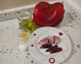 Foto del paso 3 de la receta: Papas arrugadas y mojo picón