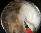 ভাপা মিষ্টি দই (bhapa misti doi recipe in Bengali) রেসিপির ধাপ 7 ছবি