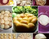 Foto langkah ke 12 dari resep 06. Roti Sobek Selembut Kapas.
