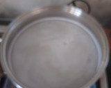 Foto del paso 1 de la receta: Arroz con leche 🍚