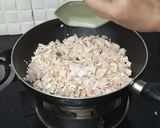 A picture of step 7 of Mini chicken bread.