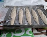 Foto del paso 7 de la receta: Baguette