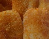 Foto langkah ke 9 dari resep Uli ketan crispy.