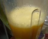 Foto langkah ke 3 dari resep Punch Mangga Jeruk.