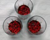 A picture of step 8 of Cake Mousse.