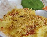 સુરતી લોચો(Surati Locho Recipe In Gujarati) રેસીપી સ્ટેપ6ફોટો