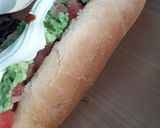 Foto del paso 3 de la receta: Completos Para la once🥰
