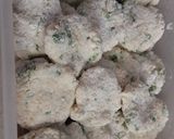 Foto langkah ke 5 dari resep Cireng nasi/frozen food/camilan.