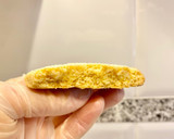 Foto del paso 12 de la receta: Mantecadas de naranja