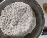 Foto langkah ke 1 dari resep Lapis legit ekonomis enak.