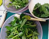 Foto langkah ke 1 dari resep Bubur Manado Rasa Otentik - Tinutuan.