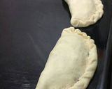 صورة لخطوة 7 من وصفة كالزوني 🍕