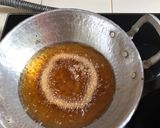 Foto langkah ke 6 dari resep Kue Cucur Gula Merah.