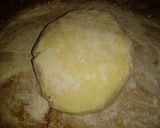 Tùrós ropogós recept fázis 1 fotója
