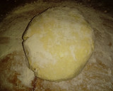 Tùrós ropogós recept fázis 1 fotója