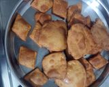 મીઠા થેપલાં(Meetha thepala Recipe in gujarati) રેસીપી સ્ટેપ2ફોટો
