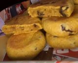 Foto del paso 4 de la receta: Galletas de calabaza 🍪 🎃