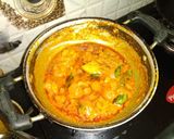 கடாய் சிக்கன் ரெசிபி ஸ்டேப் 5 புகைப்படம்