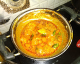 கடாய் சிக்கன் ரெசிபி ஸ்டேப் 5 புகைப்படம்