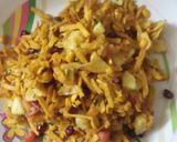 ફરાળી ભેળ (Farali Bhel Recipe In Gujarati) રેસીપી સ્ટેપ3ફોટો