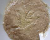 MPASI hati sapi (Fairel 7 bulan) langkah memasak 7 foto