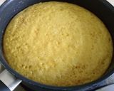 Foto langkah ke 6 dari resep Bika ambon teflon anti gagal.