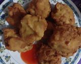 Foto langkah ke 4 dari resep Bergedel tempe.