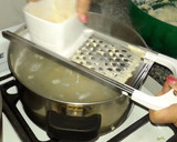 Foto del paso 2 de la receta: Spatzle: ñoquis húngaros